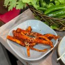 장수한상 | 남원 맛집, 푸짐한 한상의 두툼하고 육즙 가득한 삼겹살 맛집 추천 | 장수흑돼지