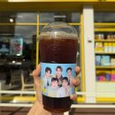 운암 롯데슈퍼 앞 | 메가커피 의정부 롯데슈퍼신곡점 오픈이벤트 | 주차 편한 카페