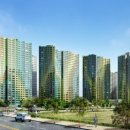 월배아이파크 2차 네거리 이미지