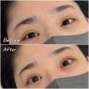 봉곡북로-2 | 구미 속눈썹펌 맛집! 봉곡동 애온 수분블랙틴팅펌 2주 후기