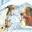 개미와베짱이 이미지