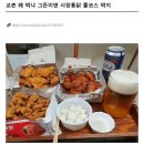 왠 통닭 이미지