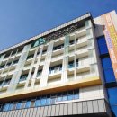 문경시청 1층 이미지