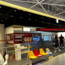 플라자농장 | 홍대 ak플라자에서 만난 ‘떡볶이농장‘(tteokbokkifarms)후기!