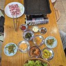 안중로60번길 | 평택 안중 장원식당 후기