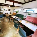 지현천변1길 | [충북 충주] 지현동 한옥 카페 ‘우물 있는 정원(feat. 내돈내산)’