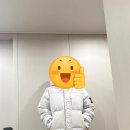 모림테크크리닝세탁 | 노스페이스 액션 테크 다운 코트 NC1DP50K 아이스그레이 내돈내산 리뷰❄️