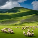 그린제일목장 이미지