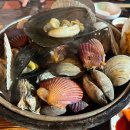 한산조개구이 이미지