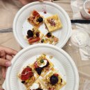 [학습교실] 동양 디저트 만들기 | [포항 소재 초등학교] 창체활동 카나페 만들기 - 체험학습 대신 교실에서 의미있는 활동하기