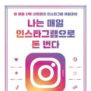 인스타그램 공동구매 시작부터 수익까지 이미지