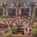 별빛정원 이미지