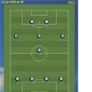 4-1-3-2.. 옛날의 디아블로를 연상케 하는 전술.. 이미지