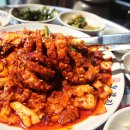 직화낙지 이미지