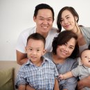 라이프 보청기 이미지