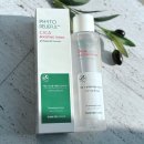 땡큐 | 시카토너추천, 환절기 토너팩으로 쓰기 좋은 저자극 땡큐파머토너 후기