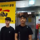 라온복싱클럽 이미지