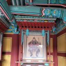 부소산성 삼충사 내 이미지