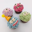 개이크 케이크 이미지