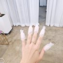 진주 초전동 네일샵 여름네일 예쁜 곳 오드리뷰티 왁싱까지 한번에