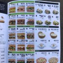 퀴즈노스 순천법원점 이미지