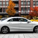 CarMatch Burnaby ＞2014 Mercedes Benz CLA250 * white 로컬 bc 차량 + 무사고* 판매완료 이미지