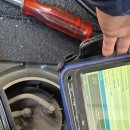 기아자동차 정비서비스 ㆍ스포티지 정비ㆍ스포티지RㆍCRDI디젤ㆍ시동불능ㆍ견인입고ㆍ연료펌프ㆍ카포스ㆍ구산정비센터ㆍ자동차정비기능장 이미지