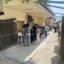 반월-12 | 논산 소바맛집 매콤돈까스 맛집 반월소바 평일 12시 방문, 웨이팅 후기(내돈내산, 주문방법, 솔직후기)