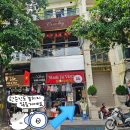 하노이 호안끼엠 수제 맥주펍 호수뷰 낮술 후기 | Peachy Craft Beer &amp; Coffee