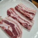 세븐일레븐 함양용평대로점 | [함양맛집] OPEN맛집 바로썰어주는 꽃삼겹살 무한셀프바 현지인맛집 내돈내산후기