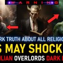 DARK TRUTH ABOUT ALL RELIGIONS(영어자막, 카카오번역) 이미지