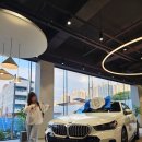 비비카 | BMW 520i m sport 출고 후기 feat. 두 번째 비비카