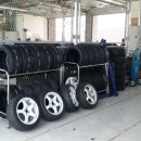 부자타이어 이미지