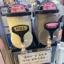 고속터미널(반포쇼핑타운) | 반포 고속터미널 숨은 가성비 맛집, 반포쇼핑타운 육백집 후기 (김치전·라면 무제한!)