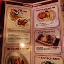 로즈앤크라운 | 이태원 분위기 좋은 바, 영국 살다온 내가 인정한 이태원 펍 로즈앤크라운