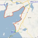 서해랑길 35코스 이미지