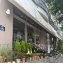 장미빛인생식당 | 모임 하기 좋은 부산동래구맛집 &amp; 부산대근처밥집 ‘라비앙로즈’ 오리지널 함박 &amp; 마늘크림 함박 후기