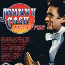 Ring of Fire - Johnny Cash 이미지