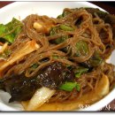 놀부보쌈과 돌솥밥 이미지