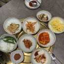 분도 흑염소탕 이미지