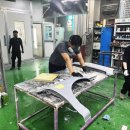 자동차차체수리기능사실기교육양성과정 이미지