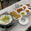 동해바다 | 속초 금호동 맛집 ‘동해바다물곰탕’ 물곰탕, 오징어 순대 후기