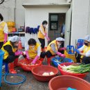 국제소롭티미스트 대구수성클럽 "건강든 사랑든" 나눔 이미지