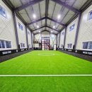 축구센터 풋살경기장 이미지