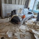 블루시안 | 광주 운암동 누수 화장실 리모델링 블루시안아파트