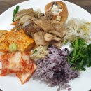 자연고시식당 이미지