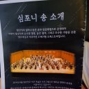 상주단체 육성지원사업 「멘델스존,그 우아함에 대하여」 | 함신익과 심포니 송 오케스트라 '한 여름 밤의 왈츠' 연주회 후기