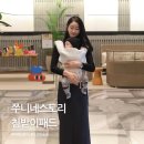 세탁스토리 | 쭈니네스토리 아기띠 침받이와 어깨 침받이 사용 후기, 앞보기 침 범벅 해결