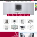 (주)청우이엔지 이미지