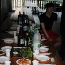 가평 단체펜션으로 유명한 대성리 통아저씨네 산그린캠프 방문기 (by. 습관잡기동호회CGS)